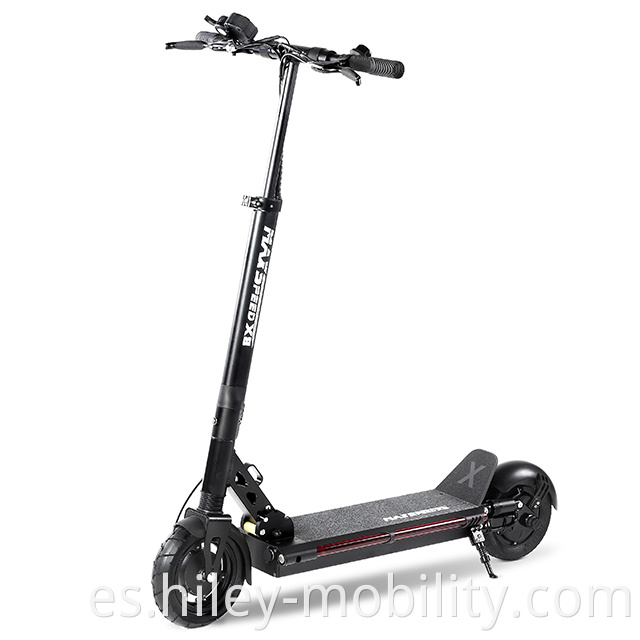 Mobility Scooter